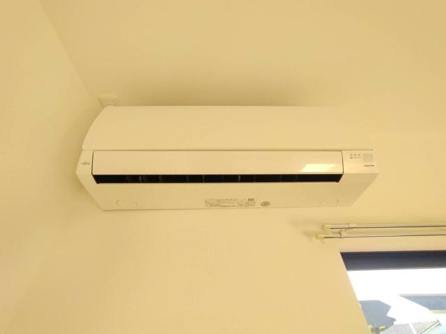 ドルチェ・ヴィータ東与賀　A棟の物件内観写真