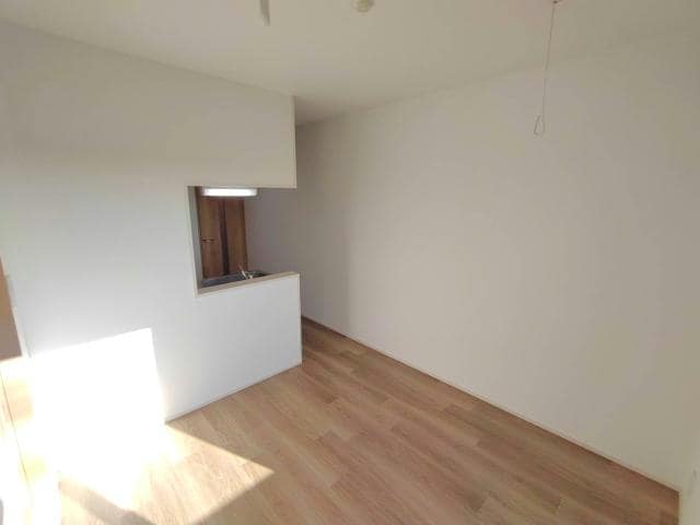 ドルチェ・ヴィータ東与賀　A棟の物件内観写真