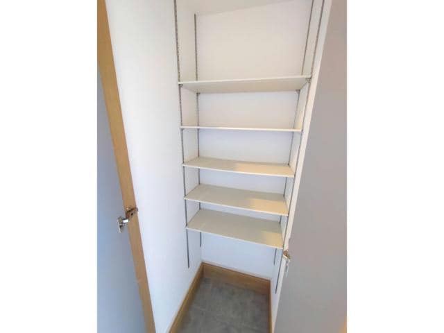 ドルチェ・ヴィータ東与賀　A棟の物件内観写真