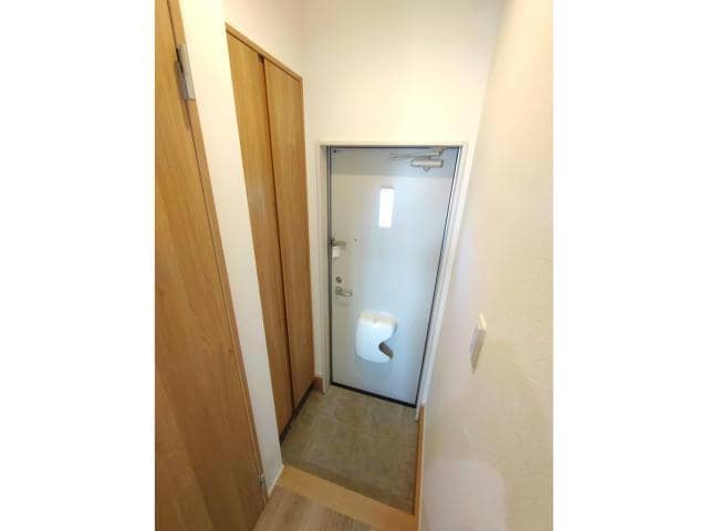 ドルチェ・ヴィータ東与賀　A棟の物件内観写真