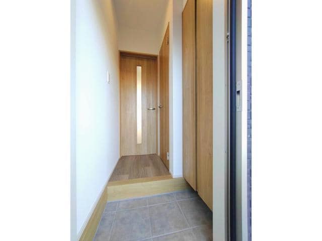 ドルチェ・ヴィータ東与賀　A棟の物件内観写真