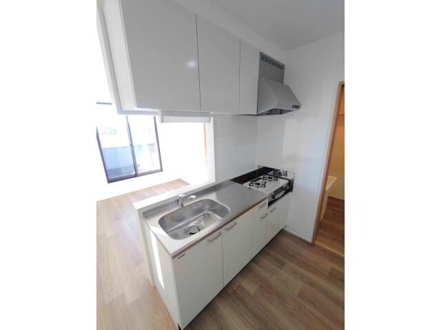 ドルチェ・ヴィータ東与賀　B棟の物件内観写真