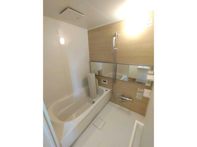 ドルチェ・ヴィータ東与賀　B棟の物件内観写真