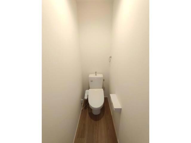 ドルチェ・ヴィータ東与賀　B棟の物件内観写真