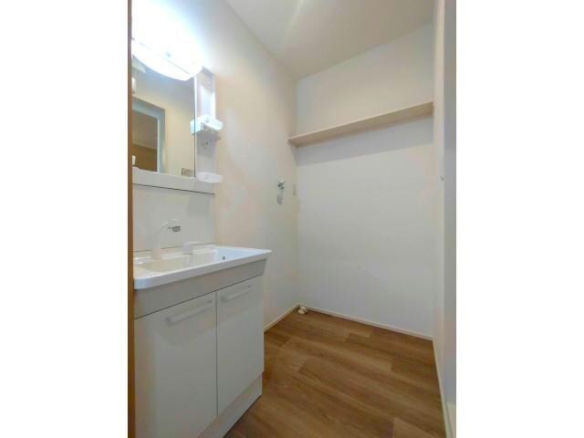 ドルチェ・ヴィータ東与賀　B棟の物件内観写真