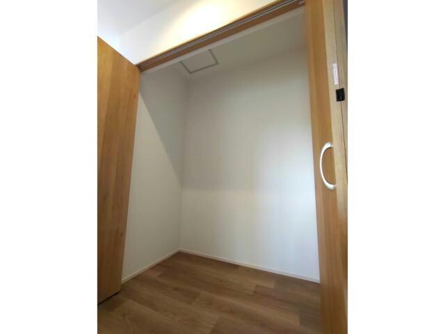 ドルチェ・ヴィータ東与賀　B棟の物件内観写真