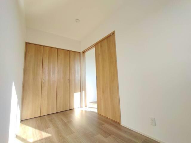 ドルチェ・ヴィータ東与賀　B棟の物件内観写真