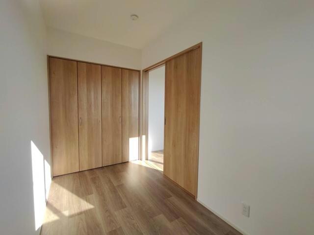 ドルチェ・ヴィータ東与賀　B棟の物件内観写真