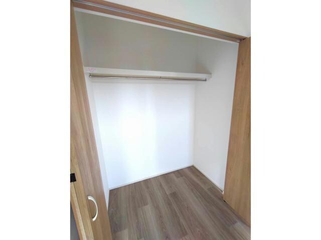 ドルチェ・ヴィータ東与賀　B棟の物件内観写真