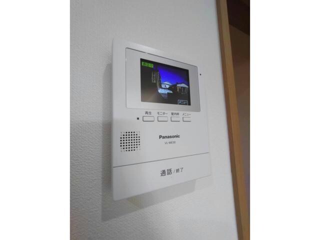 ドルチェ・ヴィータ東与賀　B棟の物件内観写真