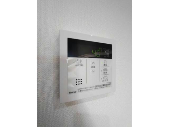 ドルチェ・ヴィータ東与賀　B棟の物件内観写真