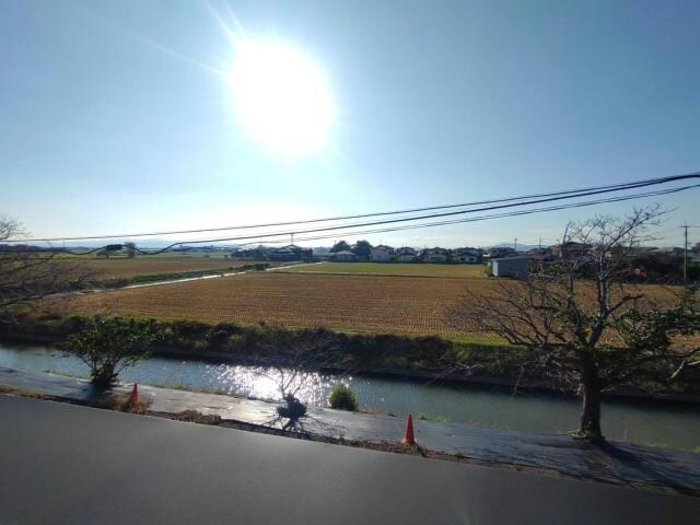 ドルチェ・ヴィータ東与賀　B棟の物件内観写真