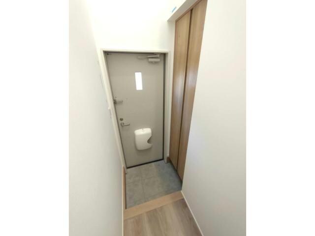 ドルチェ・ヴィータ東与賀　B棟の物件内観写真