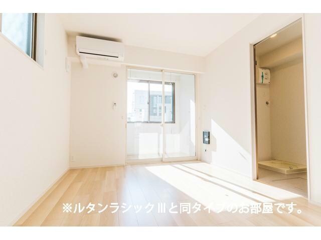 日の出１丁目アパートの物件内観写真