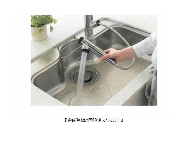 日の出１丁目アパートの物件内観写真