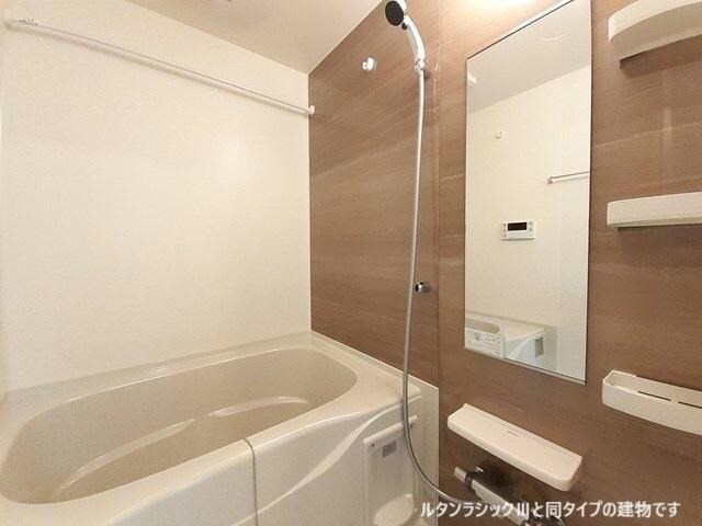 日の出１丁目アパートの物件内観写真