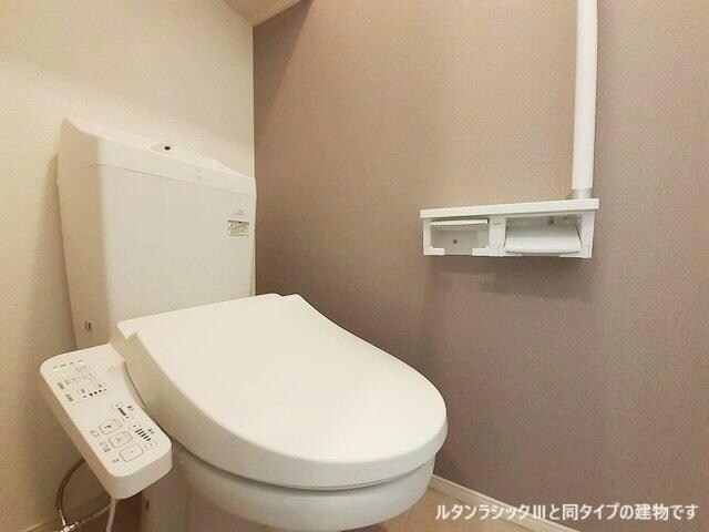 日の出１丁目アパートの物件内観写真