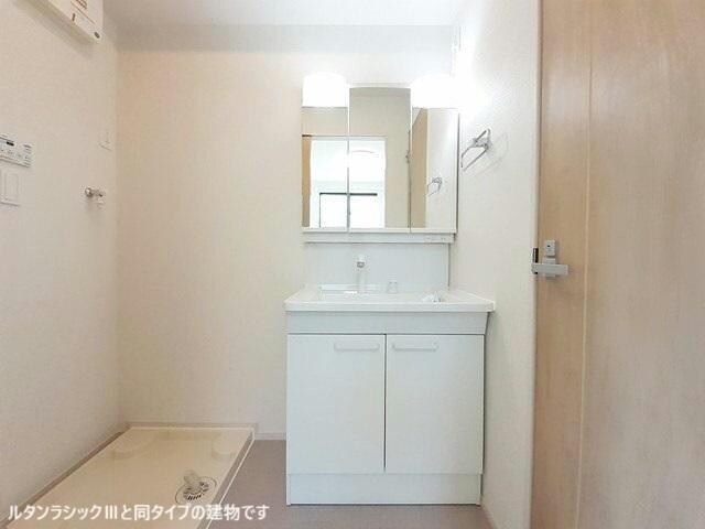 日の出１丁目アパートの物件内観写真