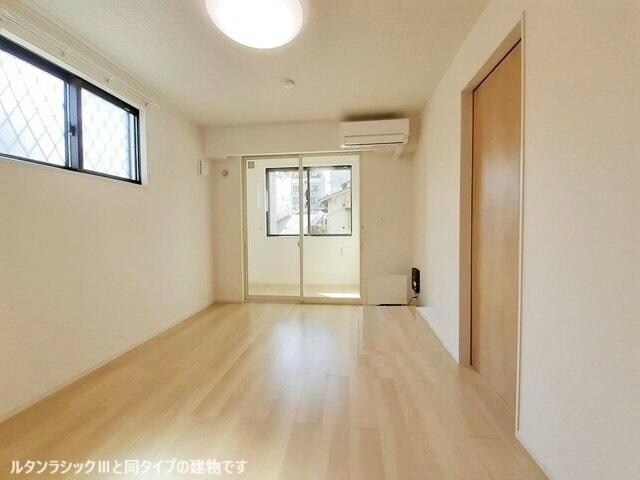 日の出１丁目アパートの物件内観写真