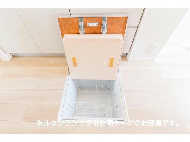 日の出１丁目アパートの物件内観写真