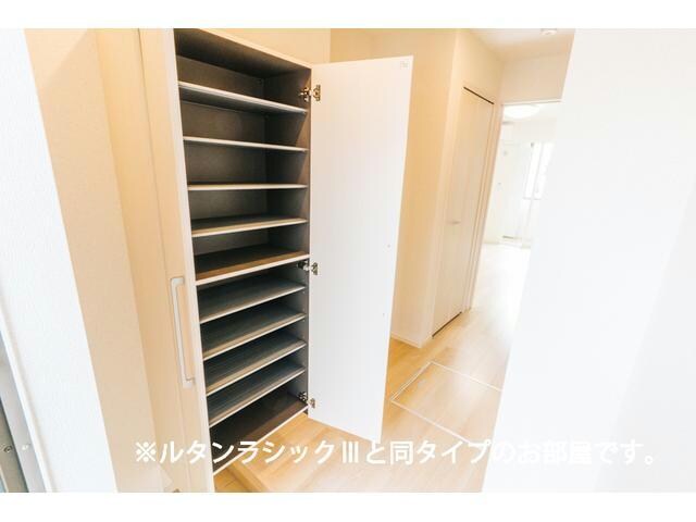 日の出１丁目アパートの物件内観写真