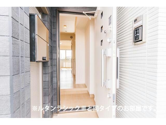 日の出１丁目アパートの物件内観写真