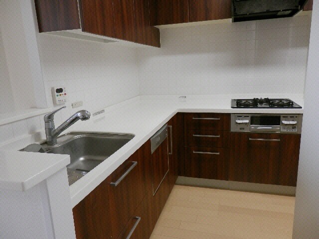 アーサー佐賀駅前プレミアムステージの物件内観写真