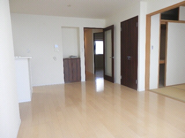 アーサー佐賀駅前プレミアムステージの物件内観写真