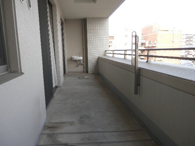 アーサー佐賀駅前プレミアムステージの物件内観写真