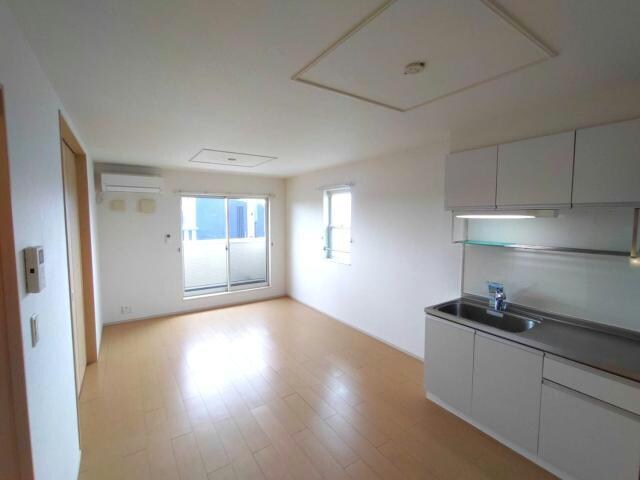 グランメゾンの物件内観写真