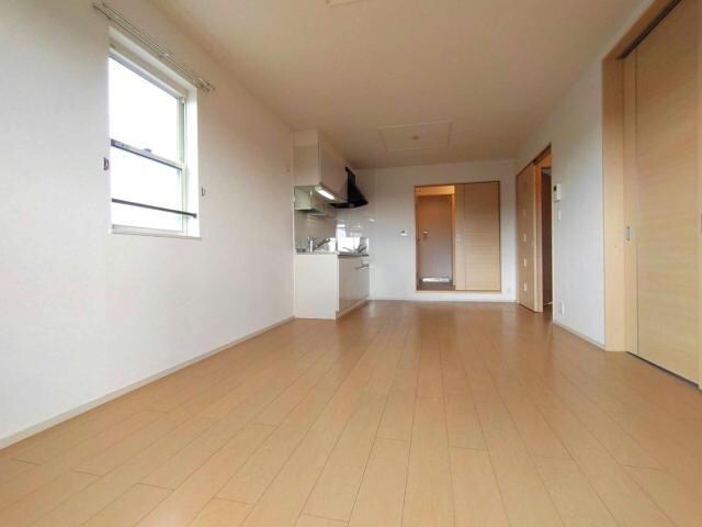 グランメゾンの物件内観写真
