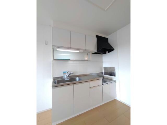 グランメゾンの物件内観写真