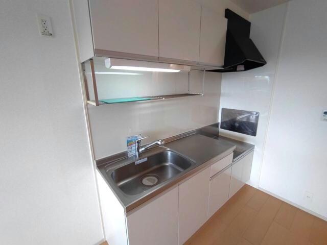 グランメゾンの物件内観写真