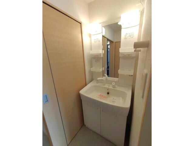 グランメゾンの物件内観写真