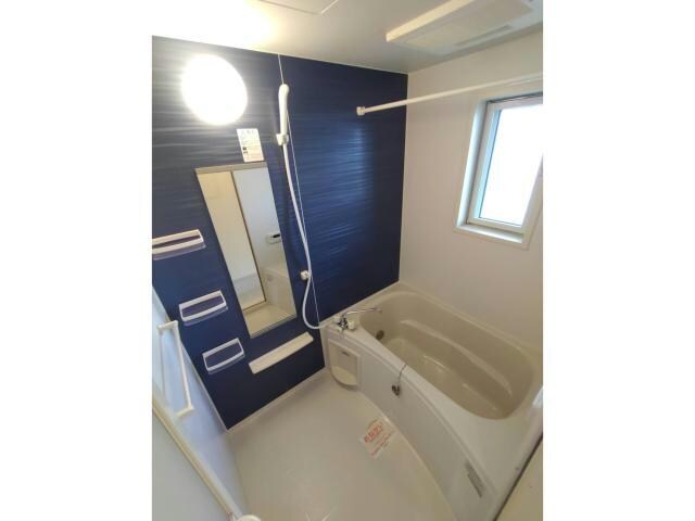 グランメゾンの物件内観写真