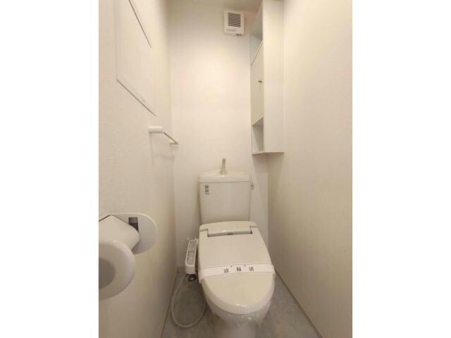 グランメゾンの物件内観写真