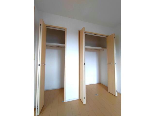 グランメゾンの物件内観写真