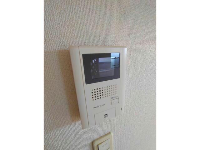 グランメゾンの物件内観写真