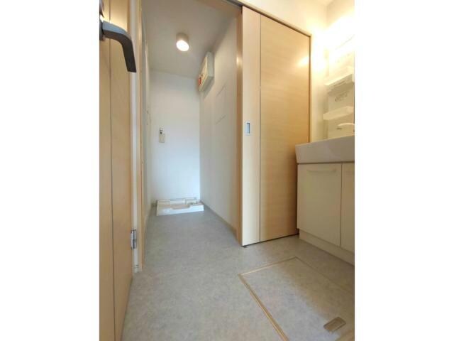 グランメゾンの物件内観写真