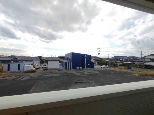 グランメゾンの物件内観写真