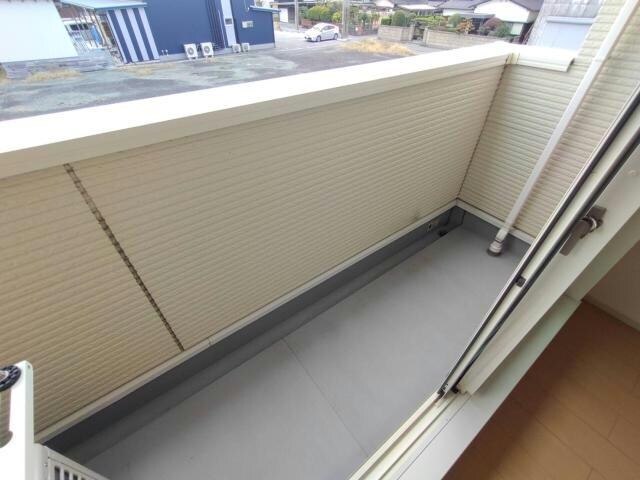 グランメゾンの物件内観写真