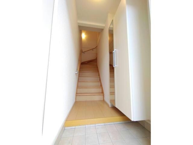 グランメゾンの物件内観写真