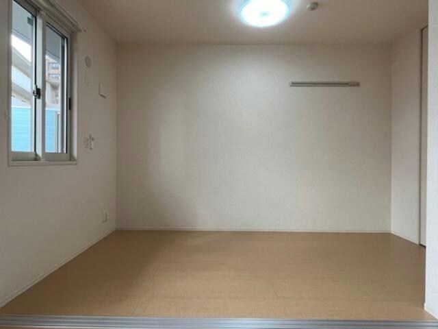 プリュスの物件内観写真