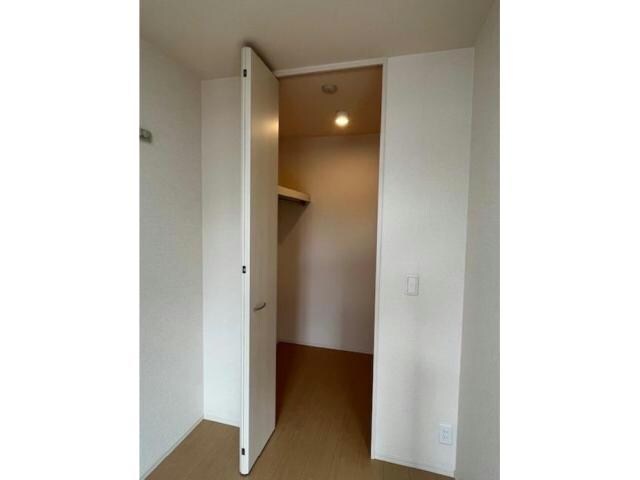 プリュスの物件内観写真