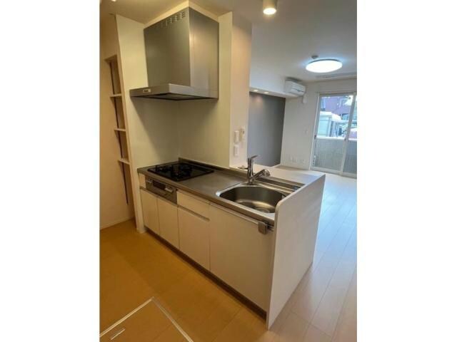 プリュスの物件内観写真