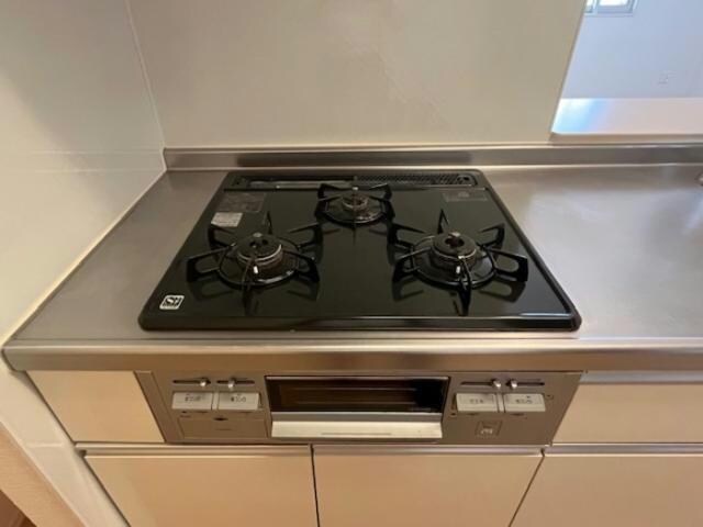 プリュスの物件内観写真