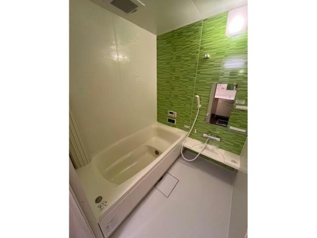 プリュスの物件内観写真