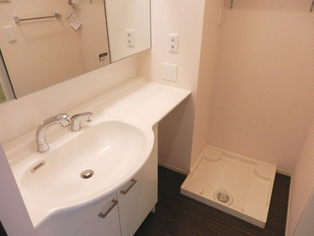 プリュスの物件内観写真