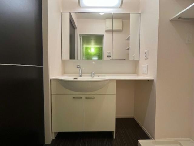 プリュスの物件内観写真