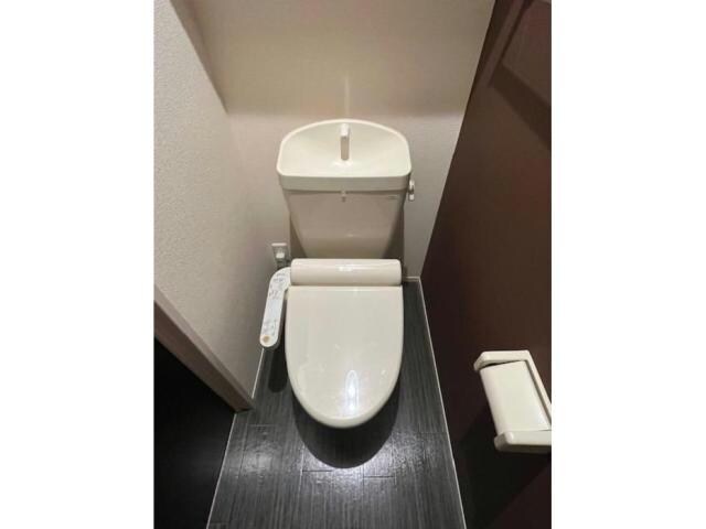 プリュスの物件内観写真